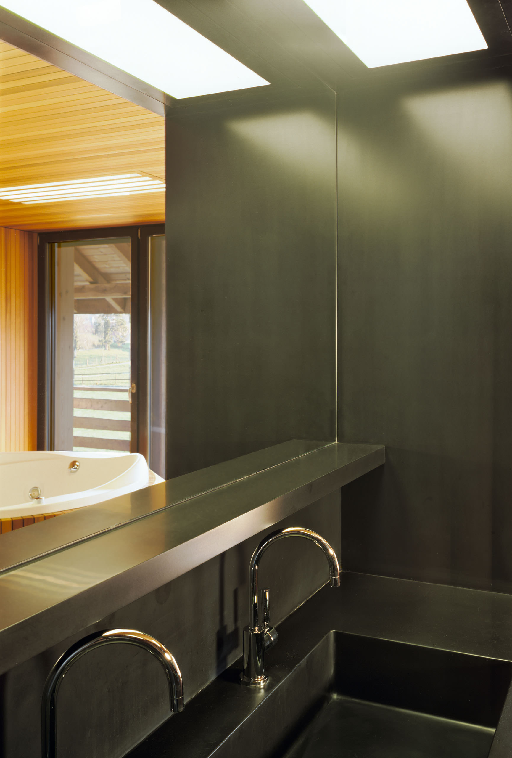 Umbau Dorfstrasse, Kilchberg